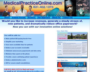 Medical Practice On Line